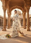 Kt 3003 Pure Mysore Silk Soft Linen Saree Collections